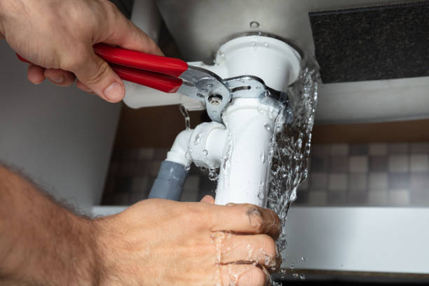 Professional Water damage restoration in North Great River, NY